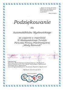 Zycia nie mierzy się.....