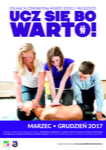 ..Ucz Się Bo Warto! 2017