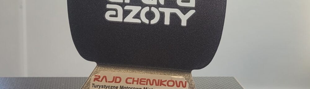 XXIII Rajd Chemików